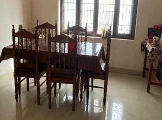 Residential House Villa for Sale in Trivandrum, Thiruvananthapuram, Ulloor
