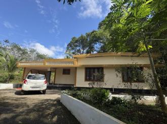 Residential Land for Sale in Kottayam, Pallickathodu, Pallickathodu