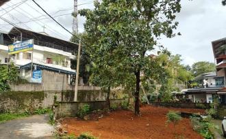 Commercial Land for SaleIdukki, Thodupuzha, Thodupuzha town