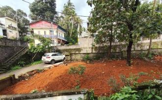 Commercial Land for Sale in Idukki, Thodupuzha, Thodupuzha town