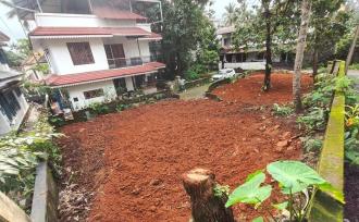 Commercial Land for Sale in Idukki, Thodupuzha, Thodupuzha town