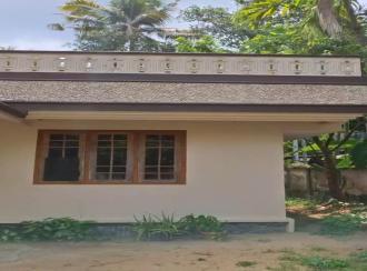 Residential House Villa for SaleThrissur, Kodungallur, Lokamaleshwaram