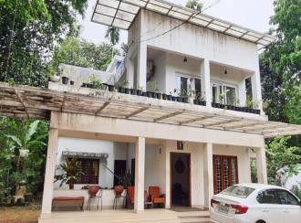Residential House Villa for Sale