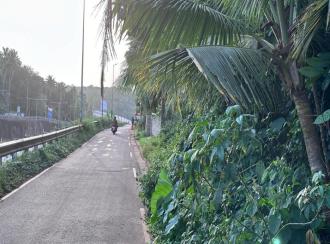 Commercial Land, Trivandrum