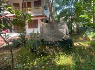 Residential House Villa for SaleThrissur, Guruvayur, Iringapuram