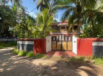 Residential House Villa for Sale in Thrissur, Guruvayur, Iringapuram