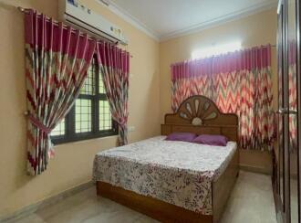 Residential House Villa for Sale in Thrissur, Guruvayur, Iringapuram