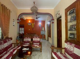 Residential House Villa for Sale in Thrissur, Guruvayur, Iringapuram