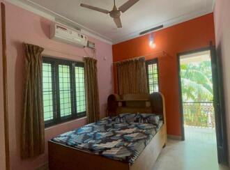 Residential House Villa for Sale in Thrissur, Guruvayur, Iringapuram