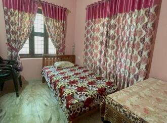 Residential House Villa for Sale in Thrissur, Guruvayur, Iringapuram