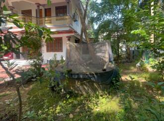 Residential House Villa for Sale in Thrissur, Guruvayur, Iringapuram