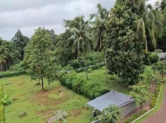 Residential House Villa for Sale in Thrissur, Athani, Ambalapuram