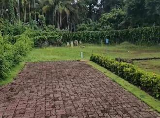 Residential House Villa for Sale in Thrissur, Athani, Ambalapuram