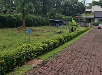 Residential House Villa for Sale in Thrissur, Athani, Ambalapuram