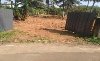 Residential Land for Sale in Kollam, Kottarakkara, Kottarakkara