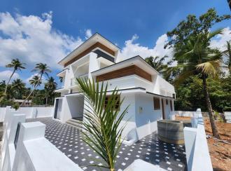 Residential House Villa for Sale in Alleppey, Mavelikara, Thattarambalam