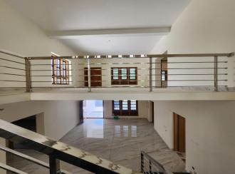 Residential House Villa for Sale in Alleppey, Mavelikara, Thattarambalam