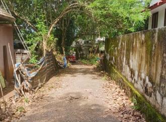 Residential Land for Sale in Ernakulam, Paravur, Paravur