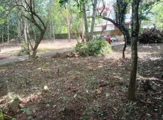 Residential Land for Sale in Ernakulam, Paravur, Paravur