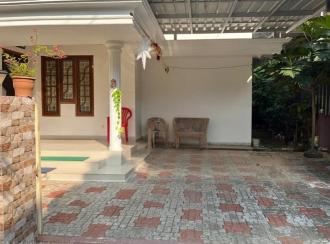 Residential House Villa for Sale in Thrissur, Amballoor, Vendore