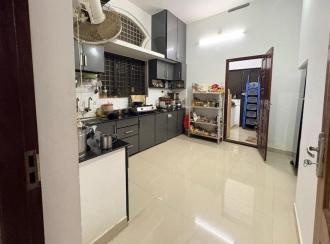 Residential House Villa for Sale in Thrissur, Amballoor, Vendore