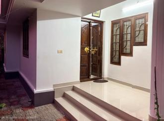 Residential House Villa for Sale in Thrissur, Amballoor, Vendore