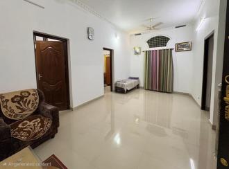 Residential House Villa for Sale in Thrissur, Amballoor, Vendore