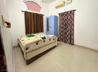 Residential House Villa for Sale in Thrissur, Amballoor, Vendore