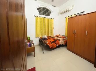 Residential House Villa for Sale in Thrissur, Amballoor, Vendore