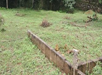 Residential Land for Sale in Kollam, Kottarakkara, Kottarakkara