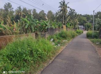 Residential Land for Sale in Kollam, Kottarakkara, Kottarakkara