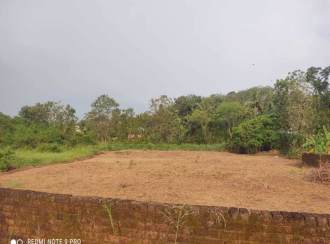 Residential Land for Sale in Kollam, Kottarakkara, Kottarakkara