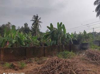 Residential Land for Sale in Kollam, Kottarakkara, Kottarakkara