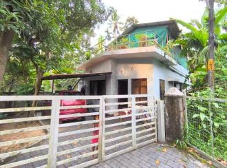 Residential House/Villa, Thrissur