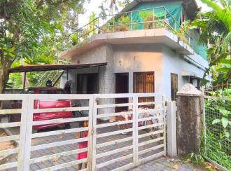 Residential House Villa for Sale in Thrissur, Chalakudy, Chalakkudy