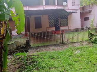 Residential Land for Sale in Pathanamthitta, Mallappally, Puramattom