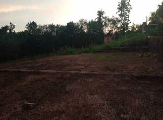 Residential Land for Sale