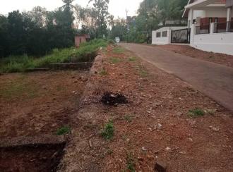 Residential Land for Sale in Ernakulam, Piravom, Kottappuram, kottappuram