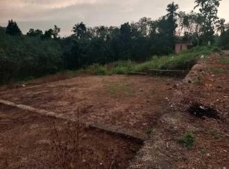 Residential Land for Sale in Ernakulam, Piravom, Kottappuram, kottappuram