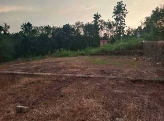 Residential Land for Sale in Ernakulam, Piravom, Kottappuram, kottappuram