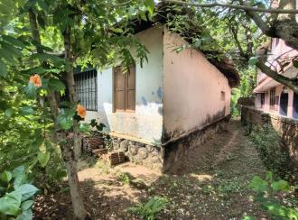 Residential Land for SaleThrissur, Thrissur, Kariattukkara