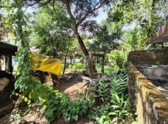 Residential Land for Sale in Thrissur, Thrissur, Kariattukkara, Keralavarma gardens