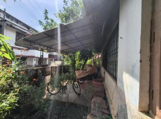 Residential Land for Sale in Thrissur, Thrissur, Kariattukkara, Keralavarma gardens