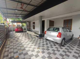 Residential House Villa for Sale