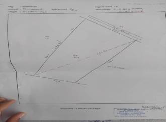 വാസയോഗ്യമായ ഭൂമി വില്പനയ്ക്ക് 