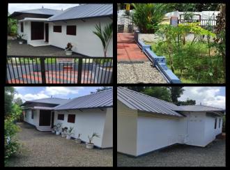 Residential House Villa for Rent