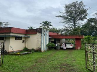 Residential Land for Sale in Alleppey, Mavelikara, Kallumala