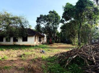 Residential Land for Sale in Alleppey, Mavelikara, Kallumala