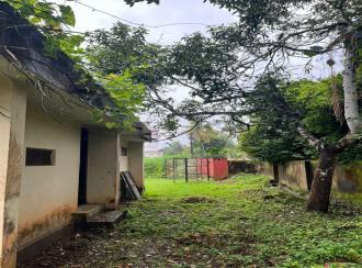 Residential Land for Sale in Alleppey, Mavelikara, Kallumala