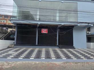 Commercial Building for Rent